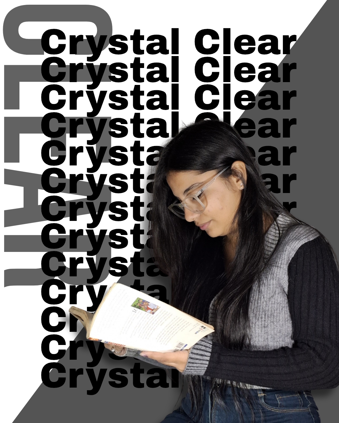 De Cruze - Transparent